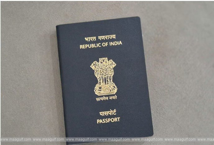 Online appointments for passport and visa services have started