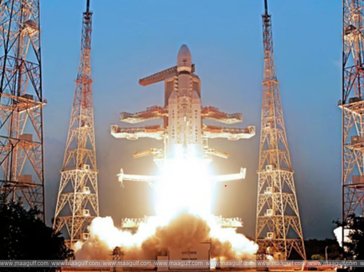 Jobs are available at ISRO..