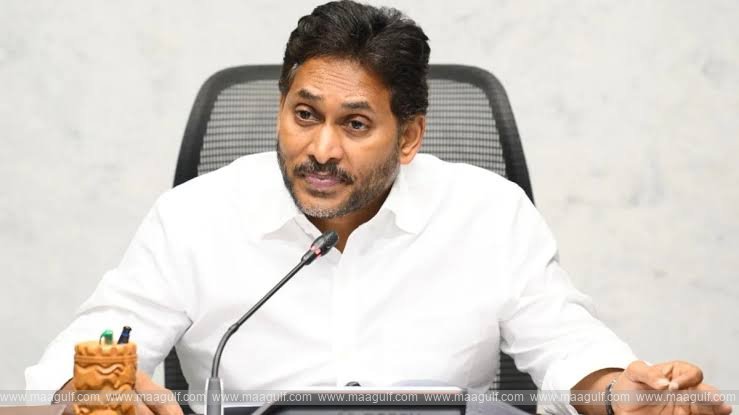 Jindal Steel plant built due to our efforts: Jagan
