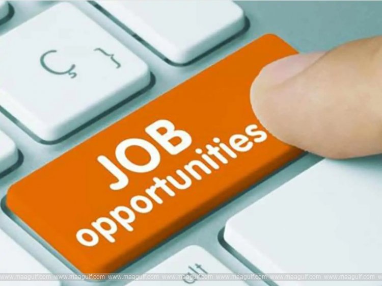 Applications invited for jobs in Finland through APSSDC