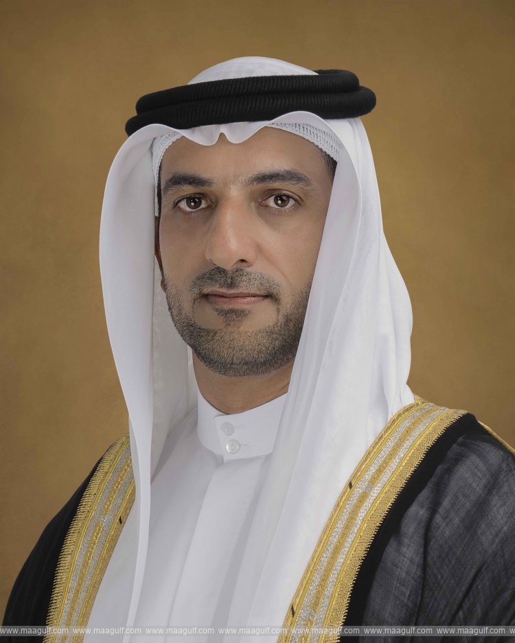 Sultan bin Ahmed allocates UOS scholarships to UAE toppers