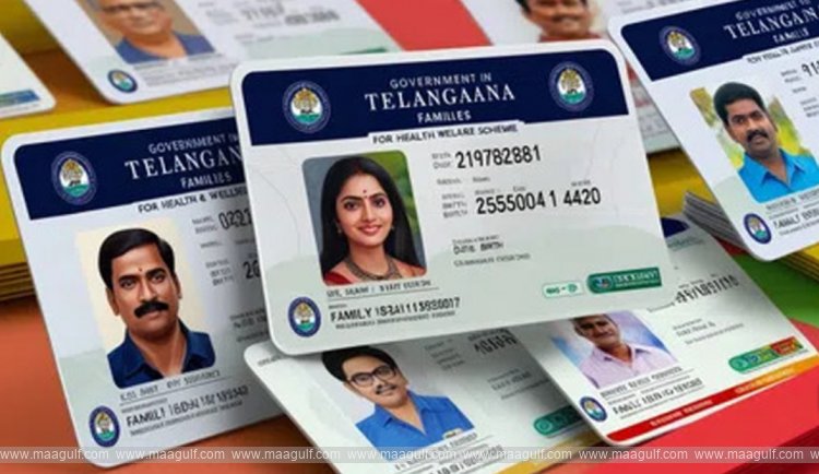 Telangana government issues ‘Family Register Certificate’ GO