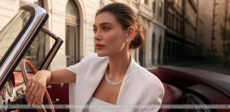 The Festival of Diamonds Returns: Tanishq Unveils Over 10,000 Natural Diamond Designs