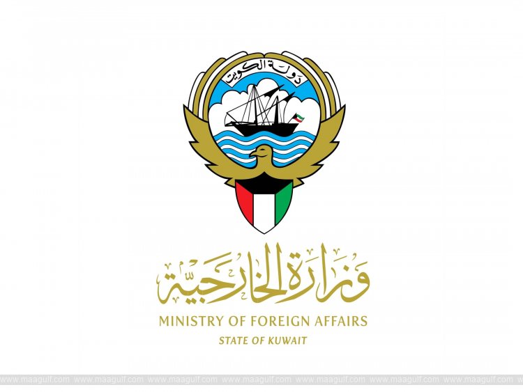 Kuwait condemns Iranian aggression targeting territory, vital infrastructure facilities