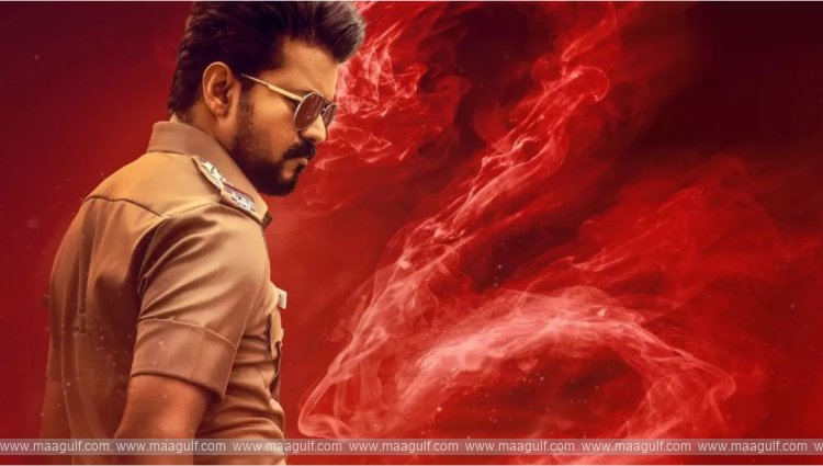సినిమా రివ్యూ:  ‘జన నాయకుడు’