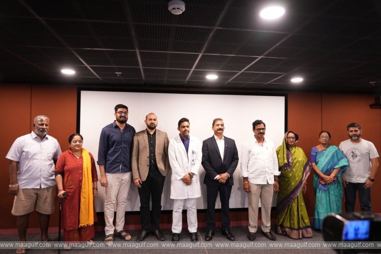 ‘మేక్ ఇన్ ఇండియా’కు వైద్యరంగంలో మరో మైలురాయి