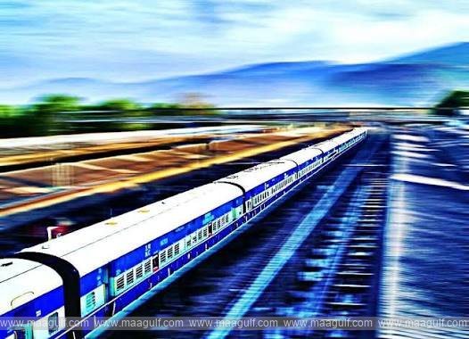 Visakhapatnam Railway Station set for a makeover!