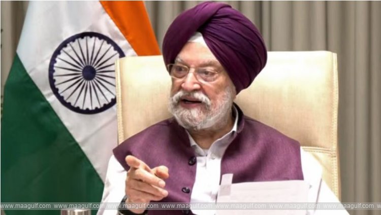 Union Minister makes key remarks on the reduction of petrol and diesel prices