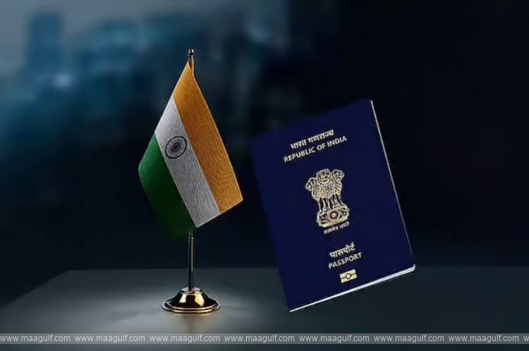 యూఏఈలో భారతీయుల పాస్‌పోర్టు రెన్యువల్‌కు కొత్త విధానం..!!
