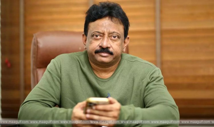 సెన్సార్ బోర్డును రద్దు చేయాలంటూ ఆర్జీవీ డిమాండ్