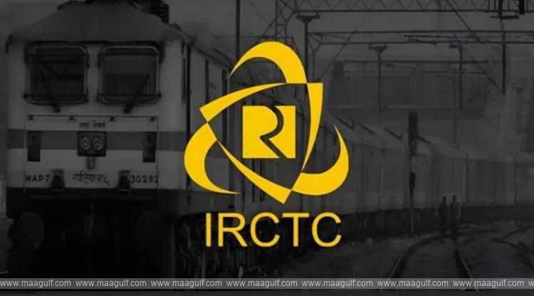 Rs. 10 lakh insurance for just 45 paise.. Amazing offer on IRCTC ticket booking!