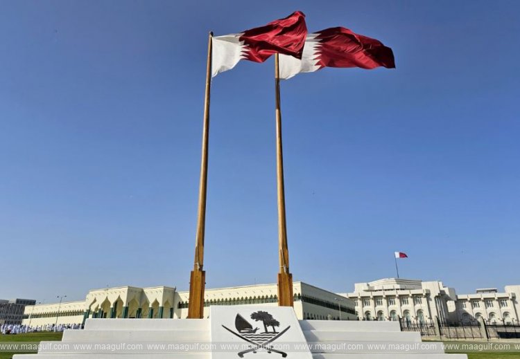 Qatar strongly condemns Iran\'s attacks..!!