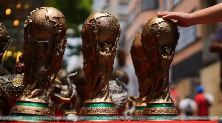 This is the FIFA quarter-finals schedule!