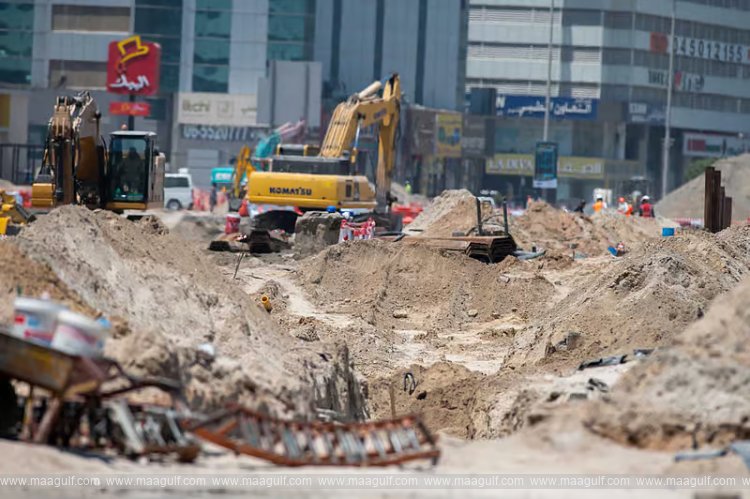 Rent reductions in Sharjah... offers of one month\'s free rent...!!
