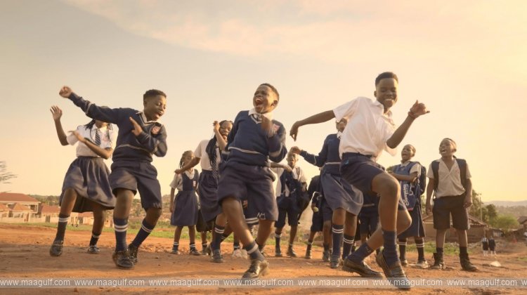 From the UAE to the FIFA World Cup Final: How Local Filmmakers Helped Uganda’s Ghetto Kids Reach the Global Stage
