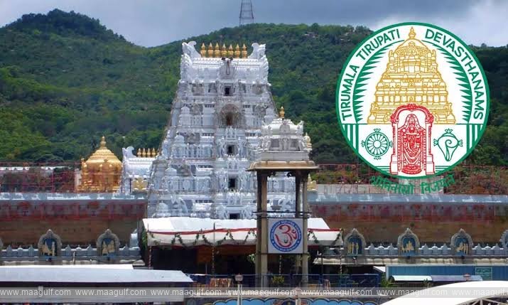 Alert to Srivari Devotees