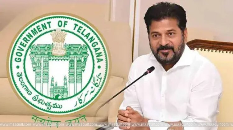 Bonus of up to Rs. 800 for wet crops: Telangana government...