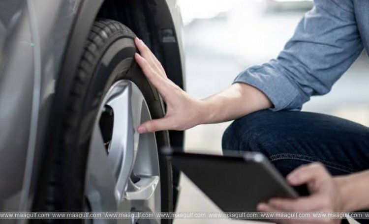Key guidelines from the General Fire Force for motorists...!!