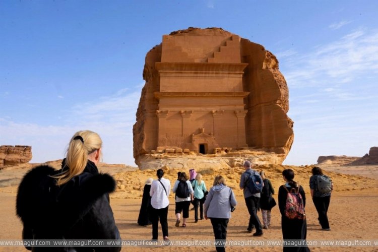 Saudi ‘Visa Package’ for Indians... E-tourist visa in 48 hours...!!