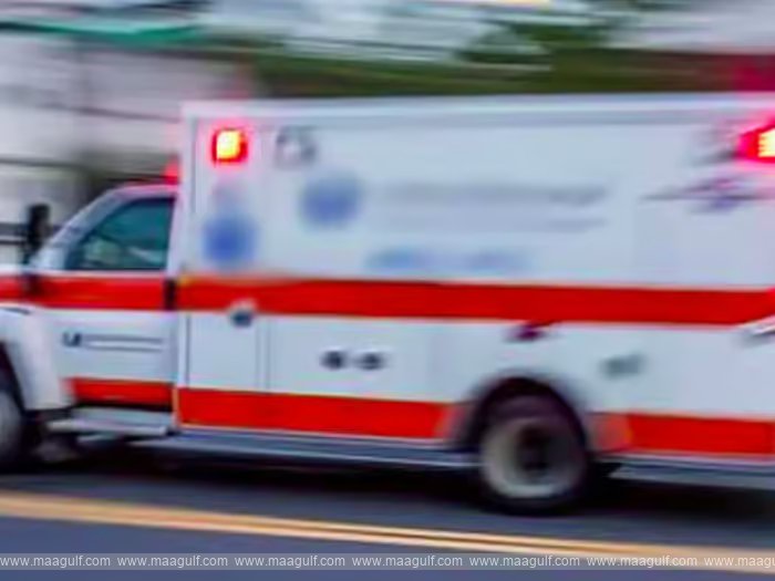 Indian national dies in Umm Al Quwain minibus accident; body being repatriated to Kerala.