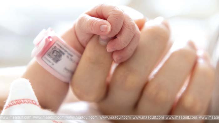Births and deaths declined in Oman during the first six months of 2026...!!