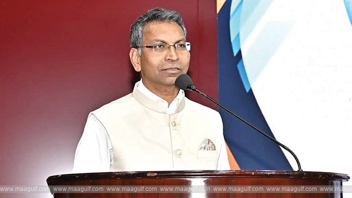 అర్హత ఉన్న భారతీయులందరికీ 10 ఏళ్ల పాస్‌పోర్టు..!!