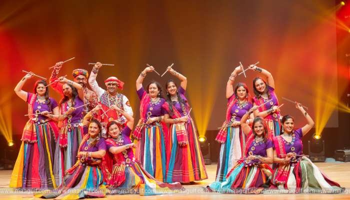 Indian Social Club\'s Independence Day celebrations in Oman captivate everyone!