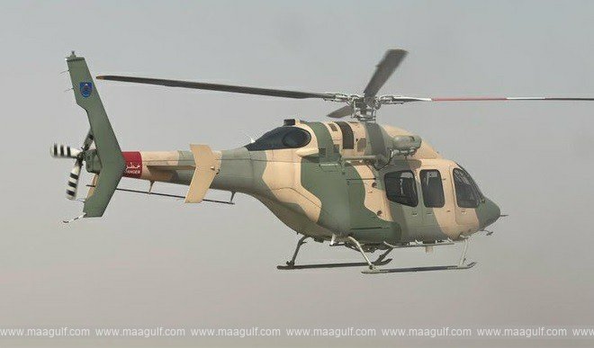 Oman Air Force transports two citizens to the hospital..!!