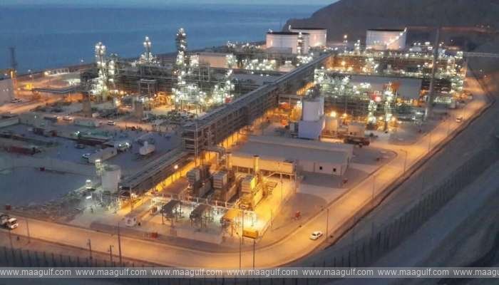 Oman focuses on non-oil sectors in Musandam..!!