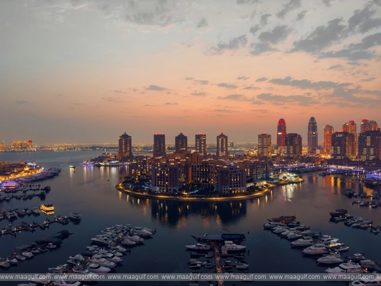 Amendments to Qatar\'s rental law... QR250 fee for lease registration...!!
