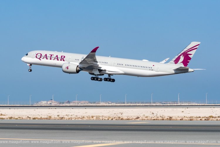 Fake social media accounts in the name of Qatar Airways... Warning to passengers!