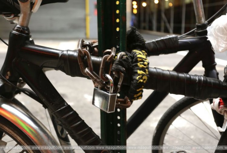 Case registered against serial thief for bike theft and digital banking fraud!