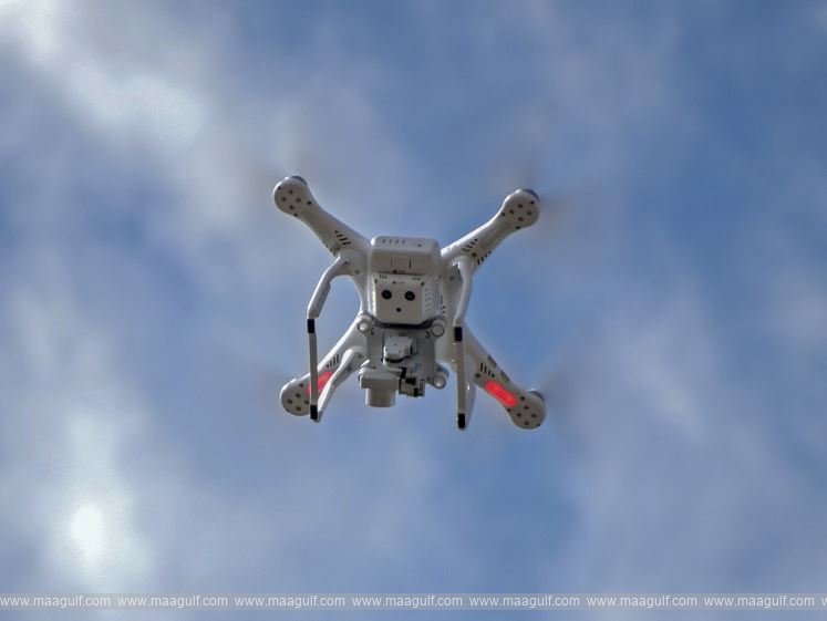 Awareness about drone usage in Qatar...!!