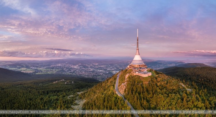 Czechia: Europe’s Fastest-Growing Destination for GCC Travellers