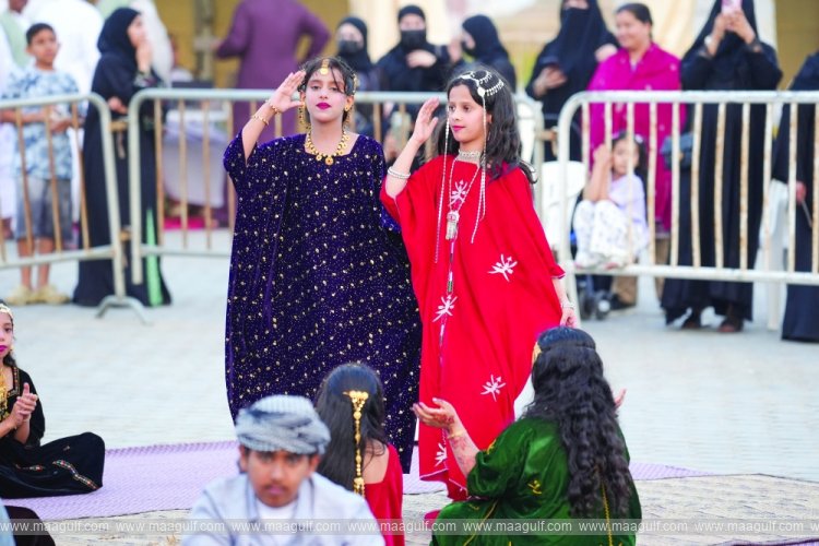 Deadline extended for ‘Marafi Al Luban’ in Mirbat..!!
