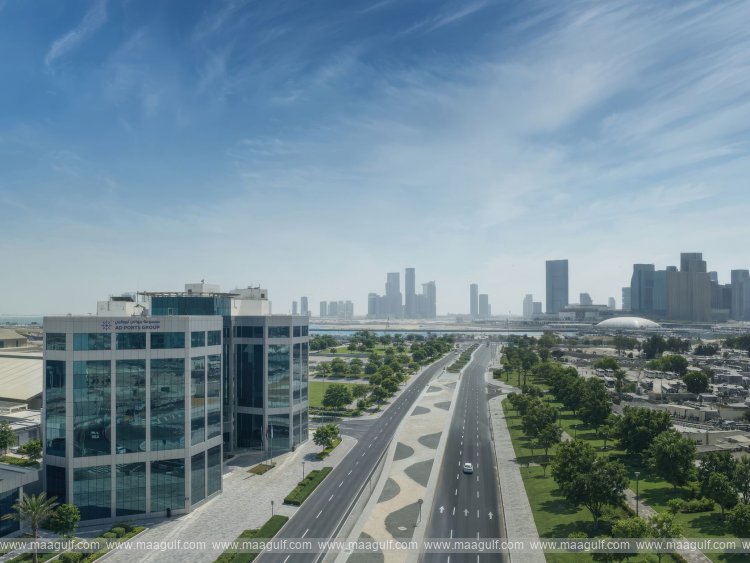 AD Ports Group reports Q2 2026 net profit of AED836 million