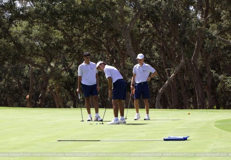 Al Zorah Golf Club in Ajman to host 2nd edition of Cedars Golf Championship