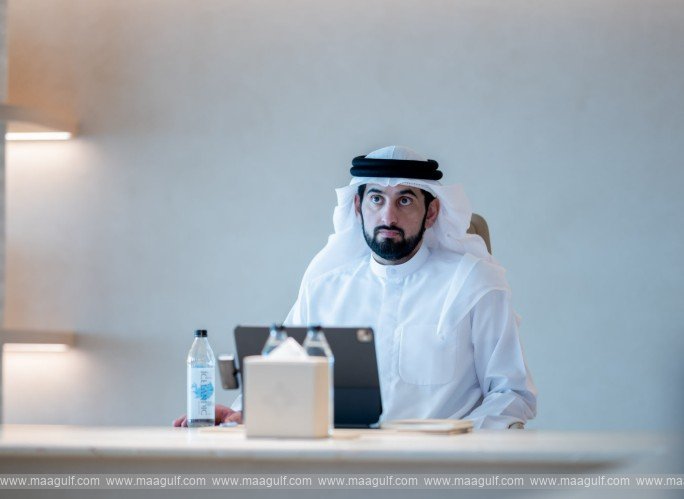 Ahmed bin Mohammed issues Decision establishing ‘Dubai Media Narrative Committee’