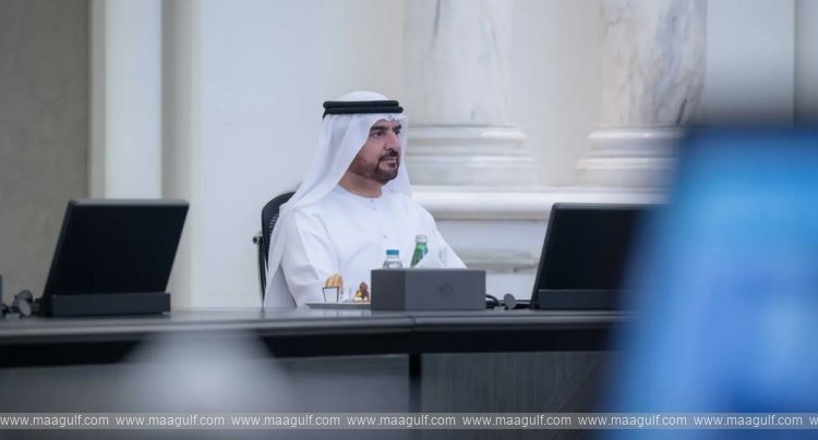 SEC approves Sharjah Airport structure, Unified Media Policy