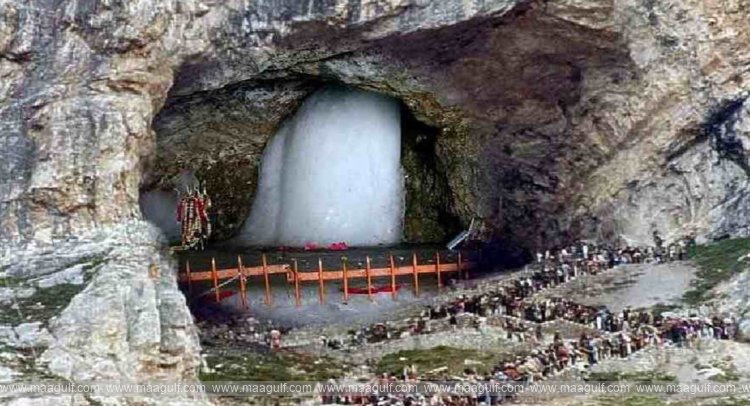 Good news for Amarnath devotees..