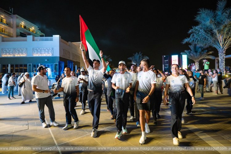 Abu Dhabi hosts 2026 World Triathlon Multisport Championships in November