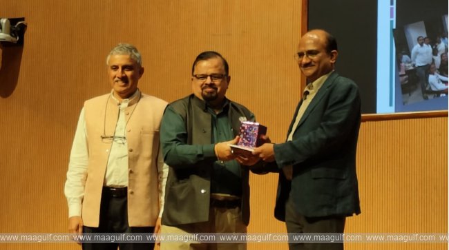 CBSE–JEE విధానం విద్యార్థుల్లో ఆలోచనా వైవిధ్యాన్ని తగ్గిస్తోంది: బిట్స్ వీసీ రామగోపాల్ రావు