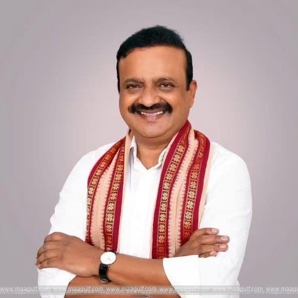 Central government responds to MP Balashowry\'s question