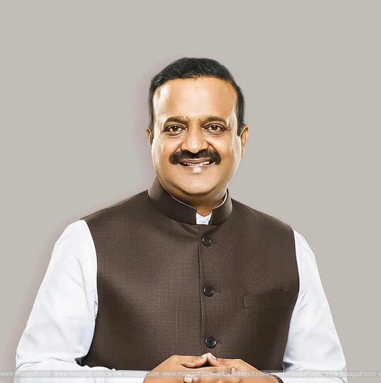 గుడివాడ–శివమొగ్గ ప్రత్యేక రైలుకు గ్రీన్ సిగ్నల్ దిశగా ముందడుగు.. ఎంపీ బాలశౌరి కృషికి ఫలితం