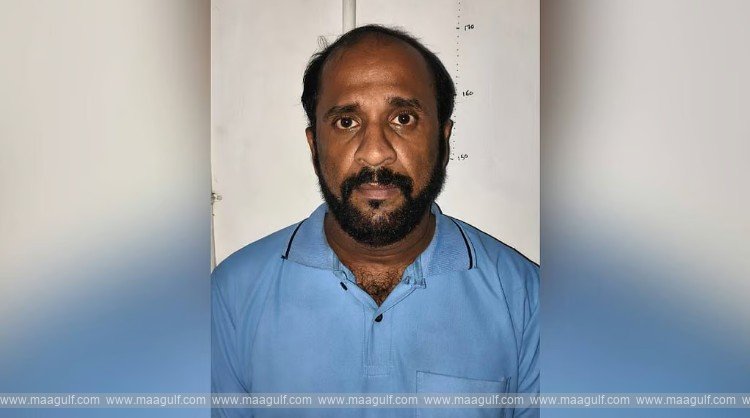 Kannur man arrested for becoming mastermind of interstate drug gang after being released from Saudi prison