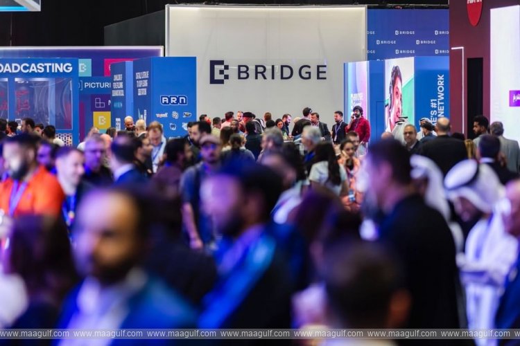 BRIDGE Alliance charts development roadmap for BRIDGE Summit, with second edition set for late 2027