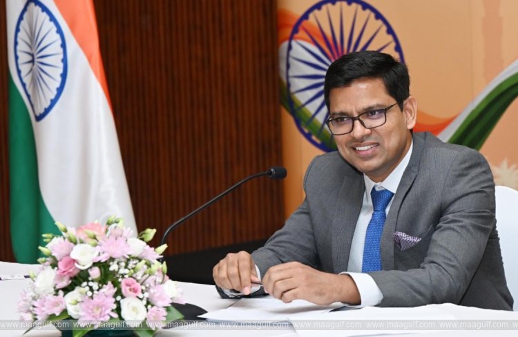 We will resolve the pending passport services quickly: Consul General Dr. Vishnuvardhan Redd