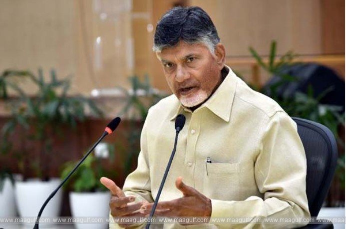 ఏపీలో రూ.3,400 కోట్లతో జలధార జలహరతి పథకం