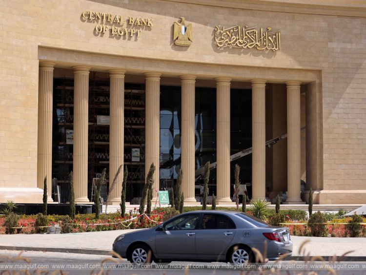 Central Bank of Egypt keeps key interest rates unchanged at 19%-20%