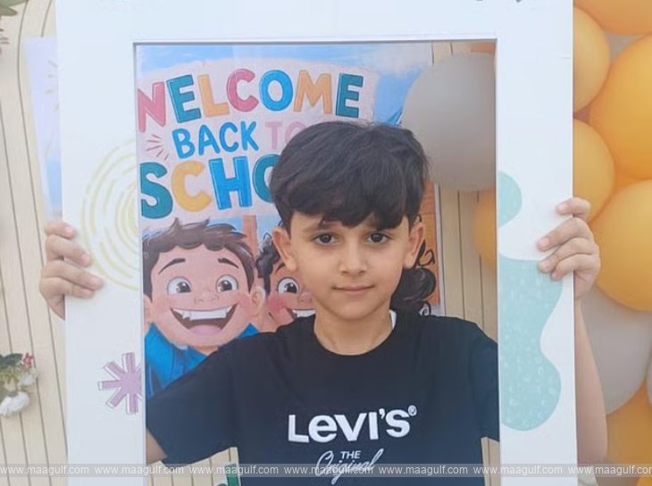 Tragedy in Al Ain: 8-year-old boy dies after being electrocuted by water cooler